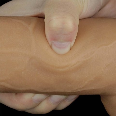 11'' Handle Cock Boss of toys