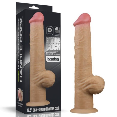 12.5'' Handle Cock Boss of toys