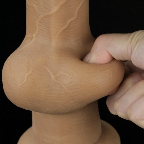 9.5'' Handle Cock Boss of toys