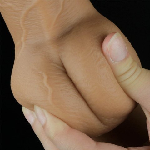 9.5'' Handle Cock Boss of toys