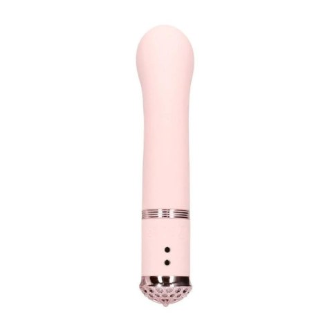 Cherie - G-Spot Vibe - Pink Boss of toys
