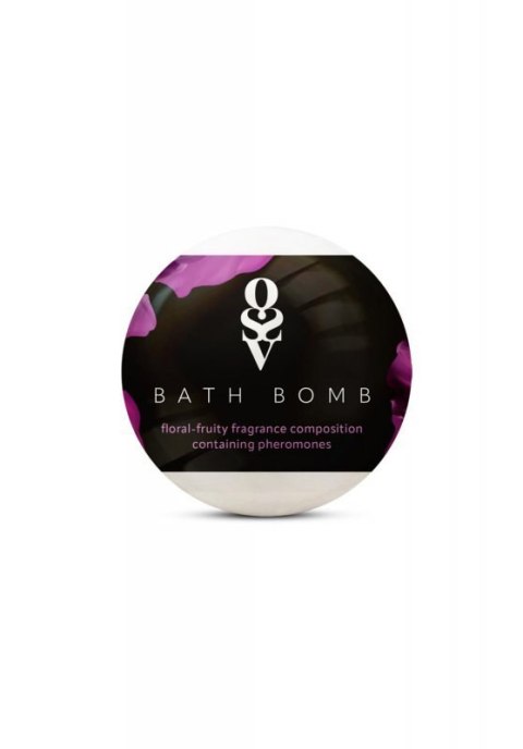 Kula do kąpieli Floral-fruity Boss of toys