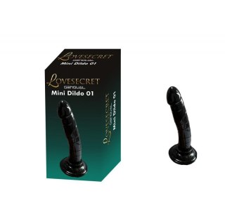 Lovesecret Mini Dildo 01 Boss of toys