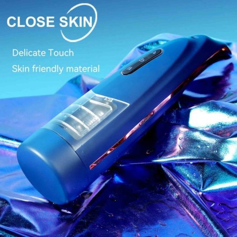 Lovesecret Premium Masturbator Pro 2 Boss of toys