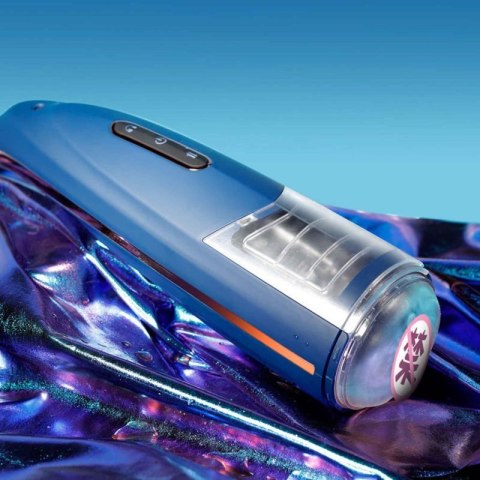 Lovesecret Premium Masturbator Pro 2 Boss of toys