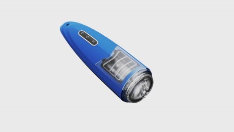 Lovesecret Premium Masturbator Pro 2 Boss of toys