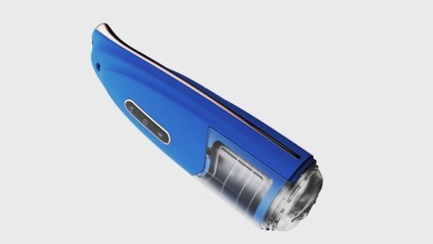 Lovesecret Premium Masturbator Pro 2 Boss of toys