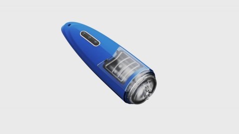 Lovesecret Premium Masturbator Pro 2 Boss of toys