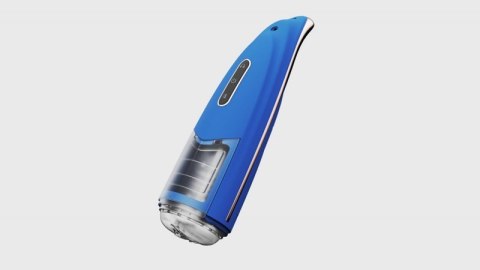 Lovesecret Premium Masturbator Pro 2 Boss of toys