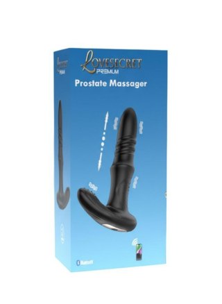 Lovesecret Premium Prostate Massager App Function Boss of toys