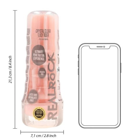 Easy Rider - Pussy Masturbator - Flesh Boss of toys