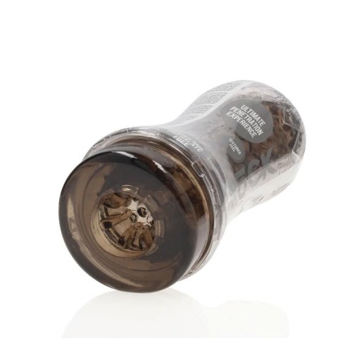 Easy Rider - Textured Masturbator - Black Boss of toys