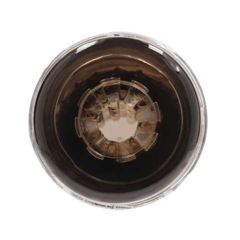 Easy Rider - Textured Masturbator - Black Boss of toys