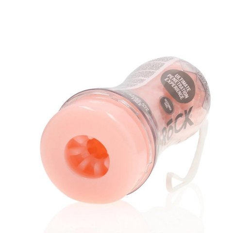 Easy Rider - Textured Masturbator - Flesh Boss of toys