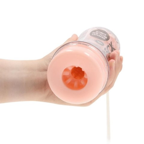 Easy Rider - Textured Masturbator - Flesh Boss of toys