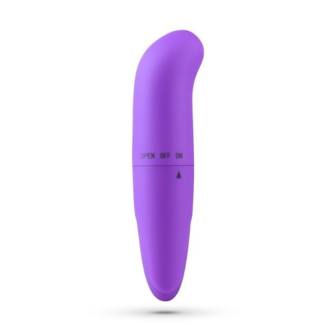 CRUSHIOUS G-FINDER MINI MASSAGER PURPLE Boss of toys