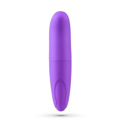 CRUSHIOUS G-FINDER MINI MASSAGER PURPLE Boss of toys