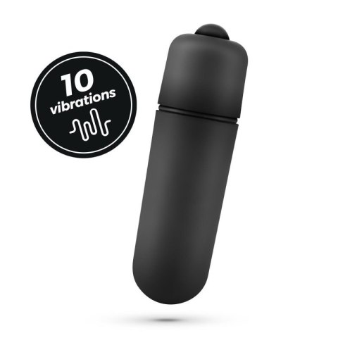 CRUSHIOUS PLUTO COCKRING WITH VIBRATING BULLET Boss of toys