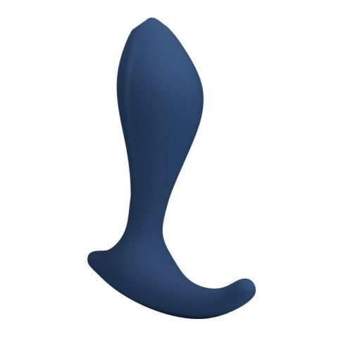 Mr. Play Bill Silicone Prostate Massager Boss of toys