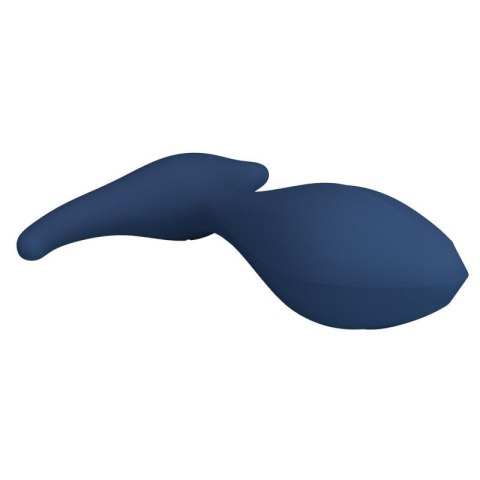 Mr. Play Bill Silicone Prostate Massager Boss of toys