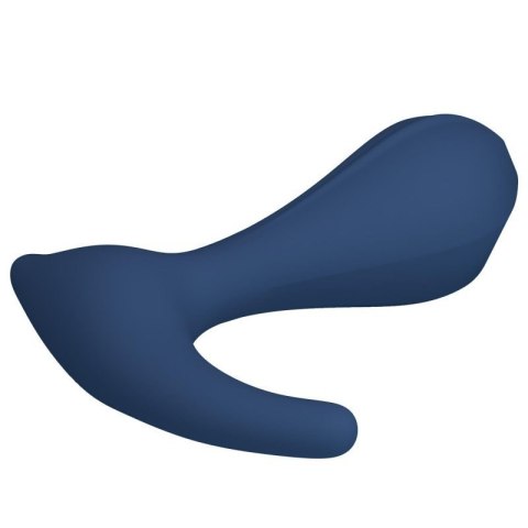 Mr. Play Bill Silicone Prostate Massager Boss of toys