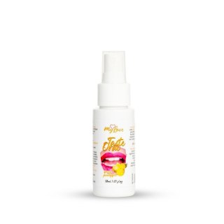 MyLove Taste Oral spray pineapple 50 ml. Boss of toys