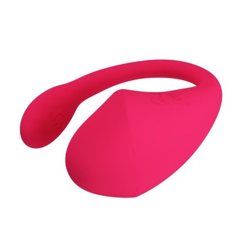 App Control Bullet Vibrator Thalia Boss of toys