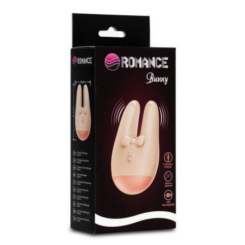 Bunny Cute Stimulator Boss of toys