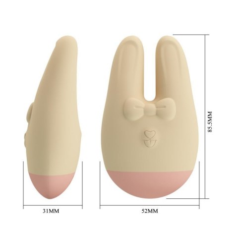 Bunny Cute Stimulator Boss of toys