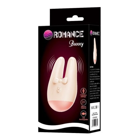 Bunny Cute Stimulator Boss of toys