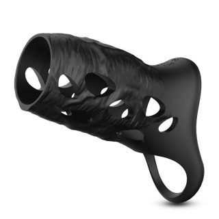 CRUSHIOUS BATIATUS ARMOUR PENIS RING Boss of toys