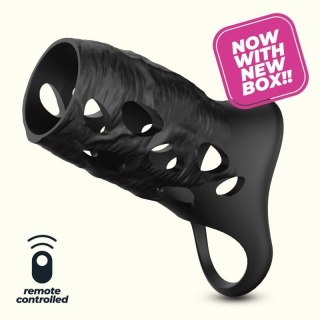 CRUSHIOUS BATIATUS ARMOUR PENIS RING Boss of toys