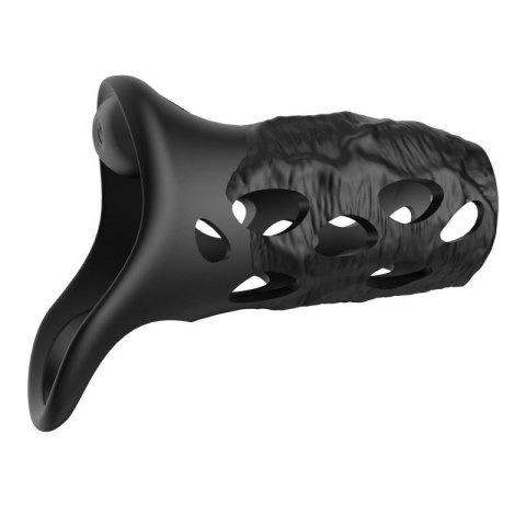 CRUSHIOUS BATIATUS ARMOUR PENIS RING Boss of toys