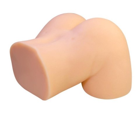 Crazy Bull Liora Vagina & Anal Masturbator - Flesh Boss of toys