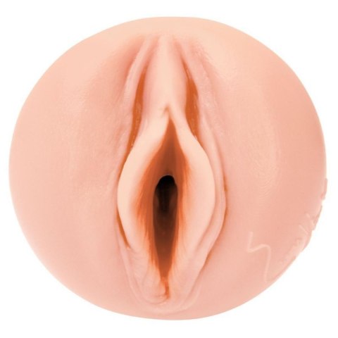 Fleshlight - Girls Emma Hix Syrup Signature Vagina Beige Boss of toys