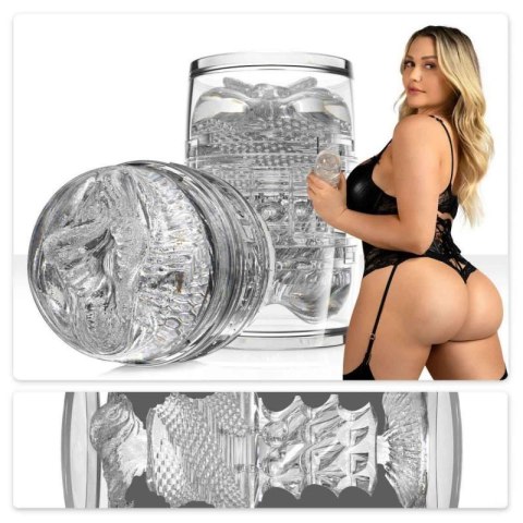 Fleshlight - Quickshot Mia Malkova Boss of toys