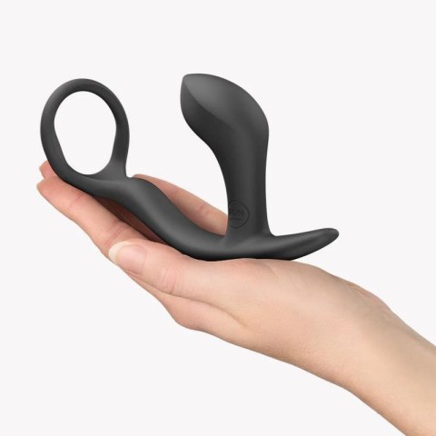 Fun Factory - Bootie Ring black Boss of toys