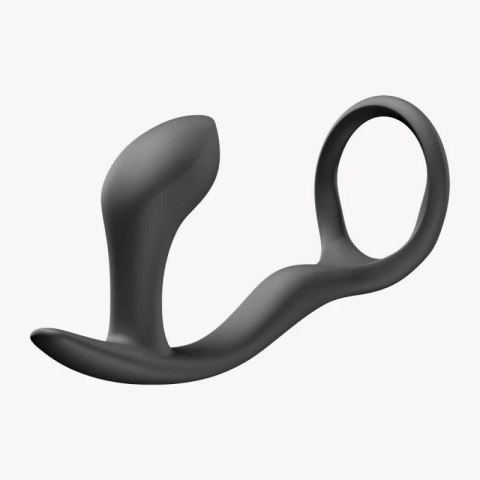 Fun Factory - Bootie Ring black Boss of toys