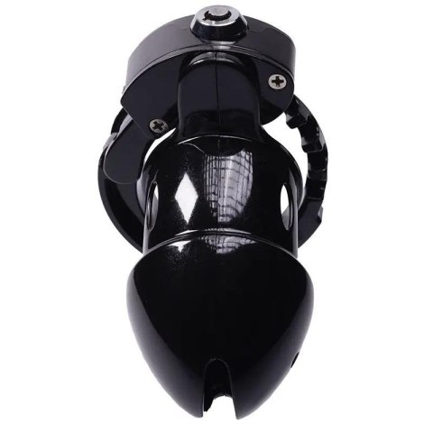 ABS Penis Cage with Advanced Locking Mechanism Boss of toys