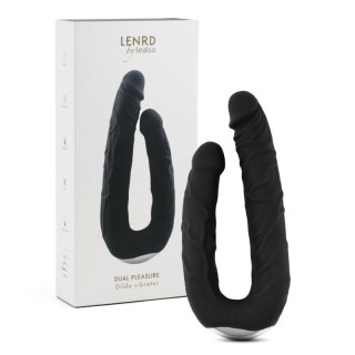 B - Series LENRD - Dual Pleasure Boss of toys