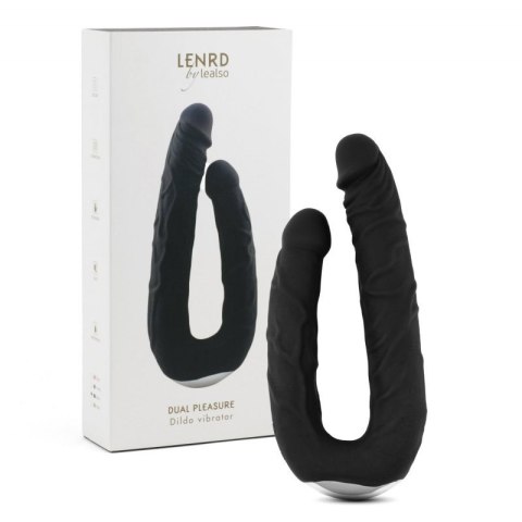 B - Series LENRD - Dual Pleasure Boss of toys
