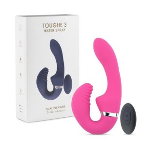 B - Series TOUGHE 3 - Dual Pleasure Boss of toys