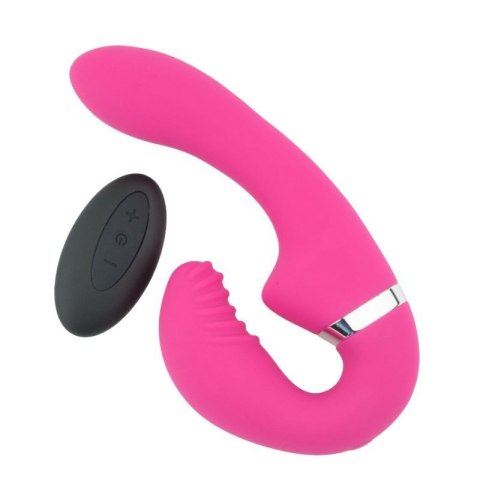 B - Series TOUGHE 3 - Dual Pleasure Boss of toys