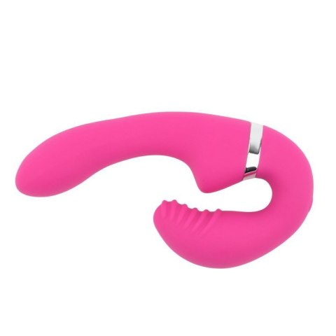 B - Series TOUGHE 3 - Dual Pleasure Boss of toys