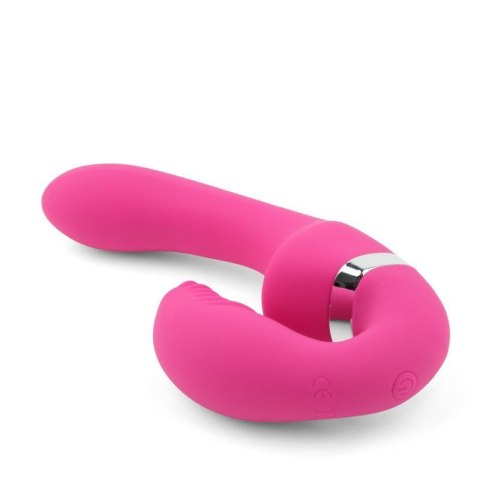 B - Series TOUGHE 3 - Dual Pleasure Boss of toys