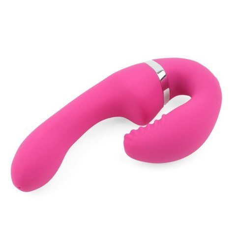 B - Series TOUGHE 3 - Dual Pleasure Boss of toys