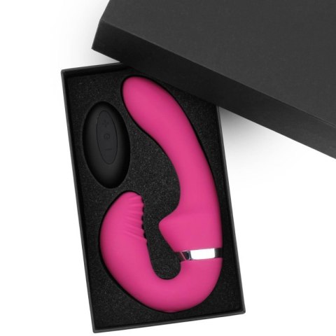 B - Series TOUGHE 3 - Dual Pleasure Boss of toys