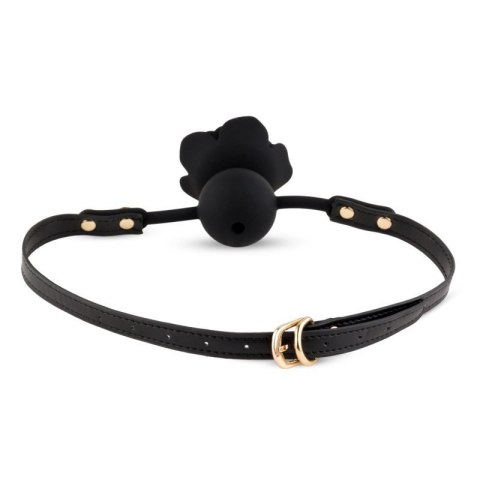 Black Rose - Ball Gag Boss of toys