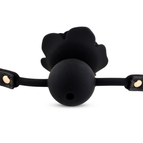 Black Rose - Ball Gag Boss of toys