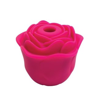 Clitoral Stimulator Rose Hera Boss of toys